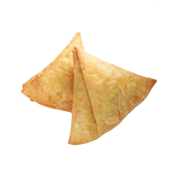 Chicken / Vegetable Samosa
