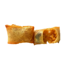 Cinnamon Apple Lava Bites