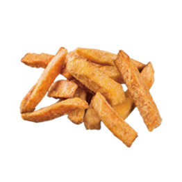Sweet Potato Fries