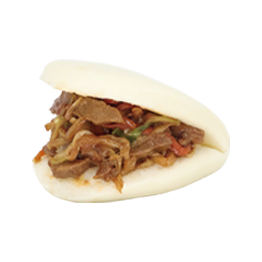 Duck Guabao