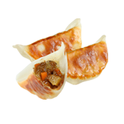 Chicken Gyoza