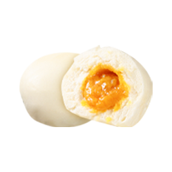 Steamed Lava Bun