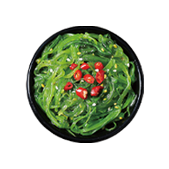 Goma Wakame
