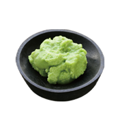 Wasabi Paste
