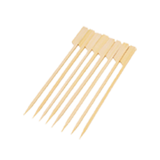 Teppo Bamboo Skewers
