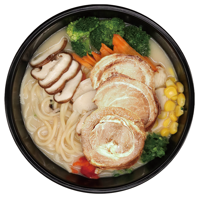 Porkbone Flavor